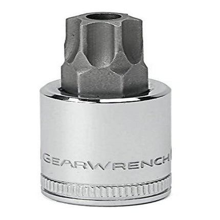 Gearwrench 1/4-inch Drive Tamper-Proof Torx Bit So