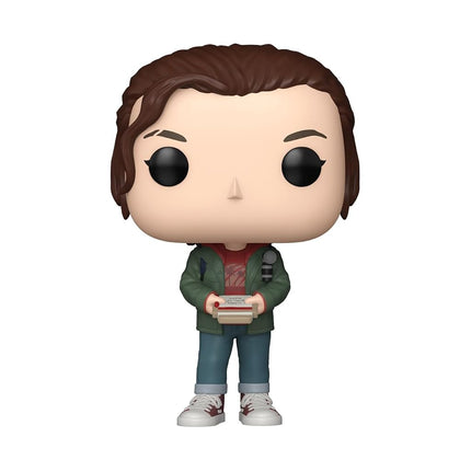 Funko POP! Television: The Last of Us - Ellie