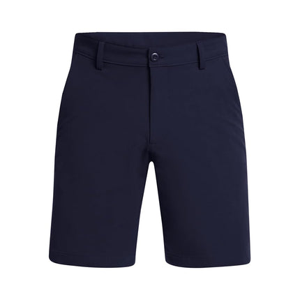 Under Armour Men's UA Tech Taper Shorts, Midnight Navy, 42
