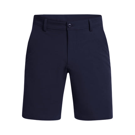 Under Armour Men's UA Tech Taper Shorts, Midnight 