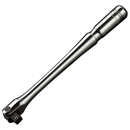 Nepros 1/4"sq. Spinner Handle