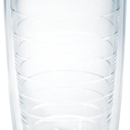 Vaso Tervis, 16 onzas, Transparente
