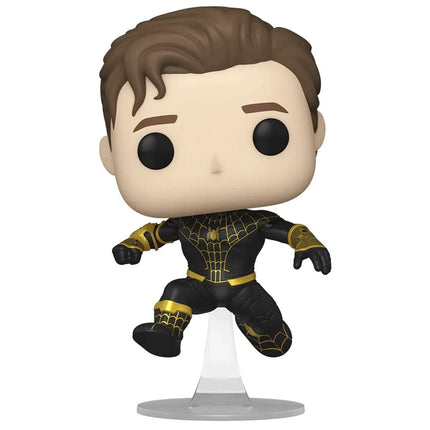 Funko Pop Marvel's Spiderman No Way Home: Spiderma