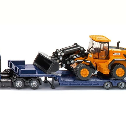 Siku 1794, John Deere 8500i Forage Harvester, 1:87