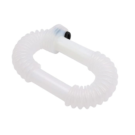 ACDelco 10-4025 Buse de remplissage de fluide d'échappement diesel (DEF) - 2,5 gal