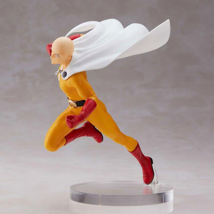 Banpresto One Punch Man Figure - Saitama #1