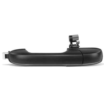 DNA MOTORING Rear Left Outer Door Handle Compatibl