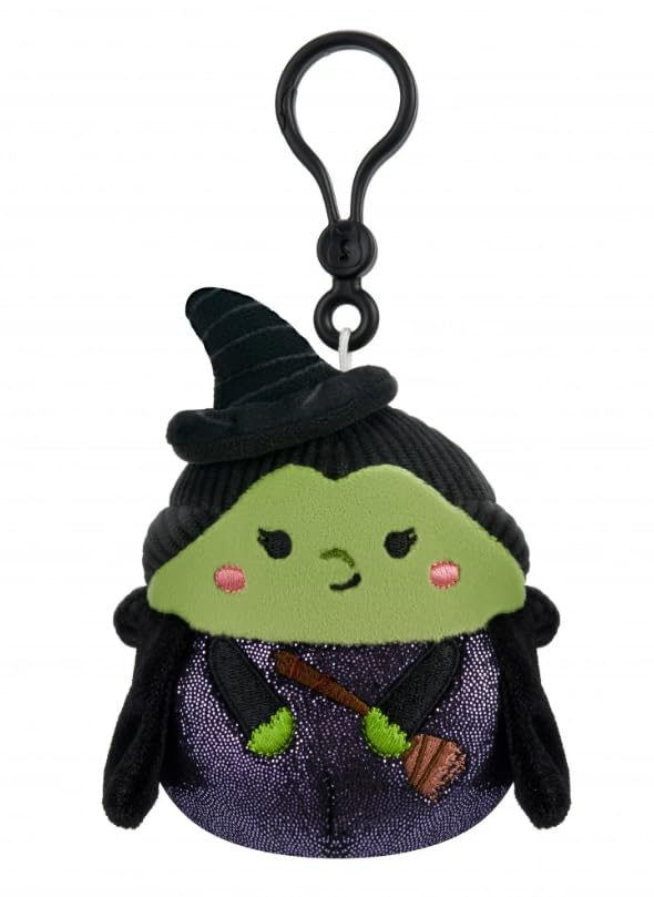 Squishmallows Wicked Elphaba The Wicked Witch 3.5 