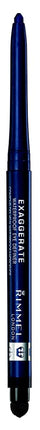 Rimmel London Exaggerate Waterproof Eye Definer, D