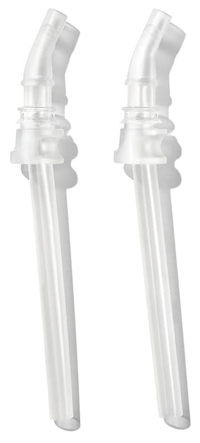 OXO Tot Adventure Water Bottle Replacement Straw � Pack of 2