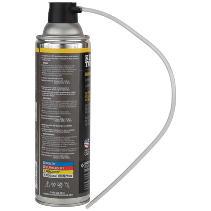 Klein Tools 51100 Foam Wire Pulling Lubricant by Klein Tools