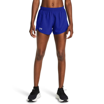 Under Armour Women's Fly by Shorts