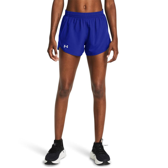 Under Armour Women's Fly by Shorts