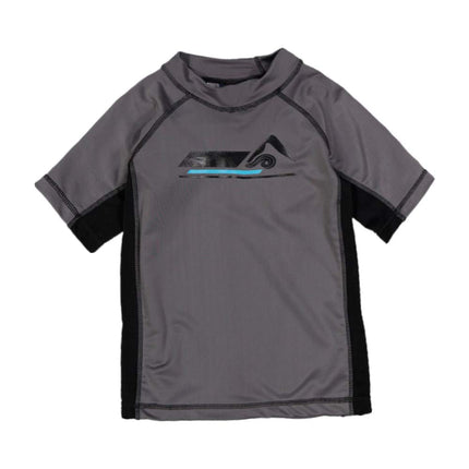 Kanu Surf Boys' Paradise UPF 50+ Sun Protective Ra