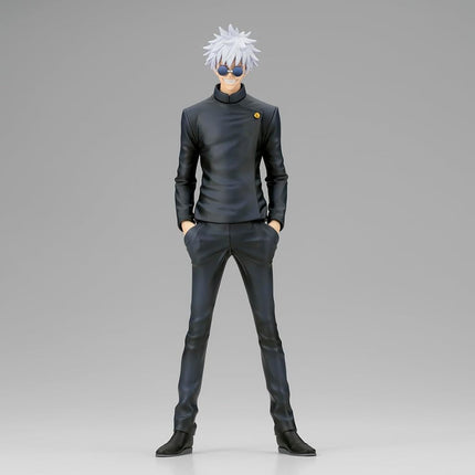 BANPRESTO Jujutsu Kaisen King of Artist - SATORU GOJO (Hidden Inventory/Premature Death) (Special VER.)
