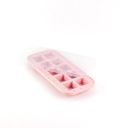 Souper Cubes 2 Tbsp Silicone Freezer Moulds with L