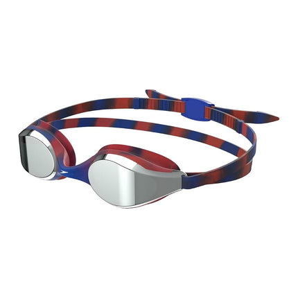 Speedo Unisex-Child Swim Goggles Junior Hyper Flyer Ages 6-14