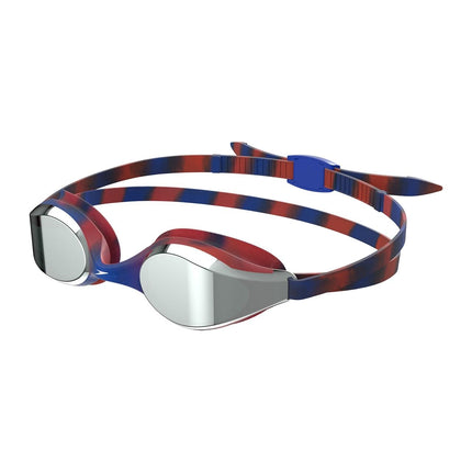 Speedo Unisex-Child Swim Goggles Junior Hyper Flye