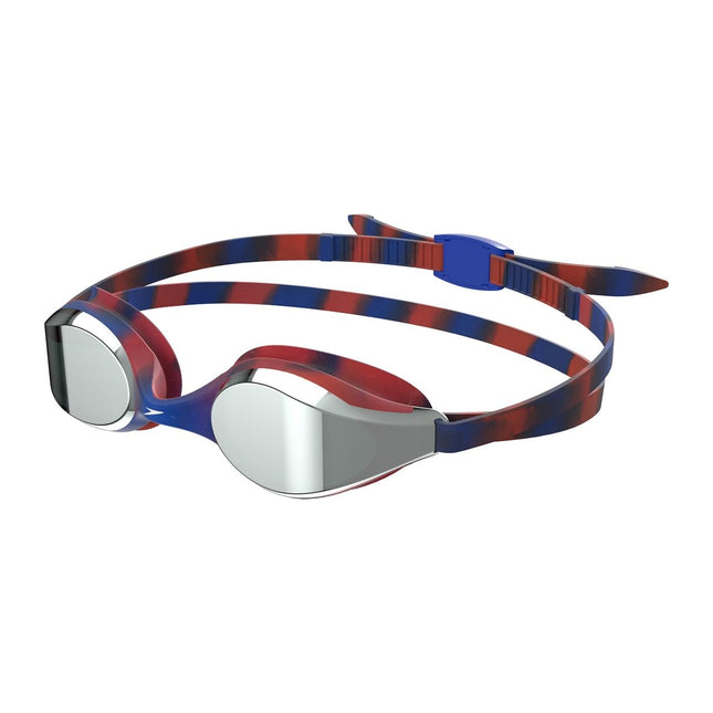Speedo Unisex-Child Swim Goggles Junior Hyper Flye