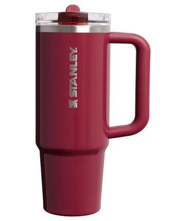 Stanley Quencher ProTour Flip Straw Tumbler with L