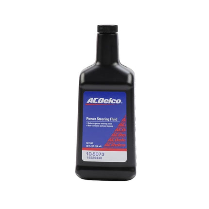 Genuine GM Fluid 19329448Power Steering Fluid - 32 oz.