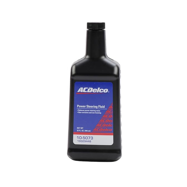 Genuine GM Fluid 19329448Power Steering Fluid - 32 oz.