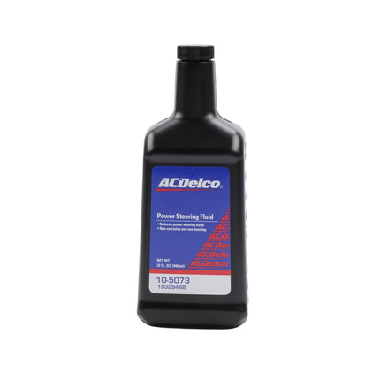 Genuine GM Fluid 19329448Power Steering Fluid - 32