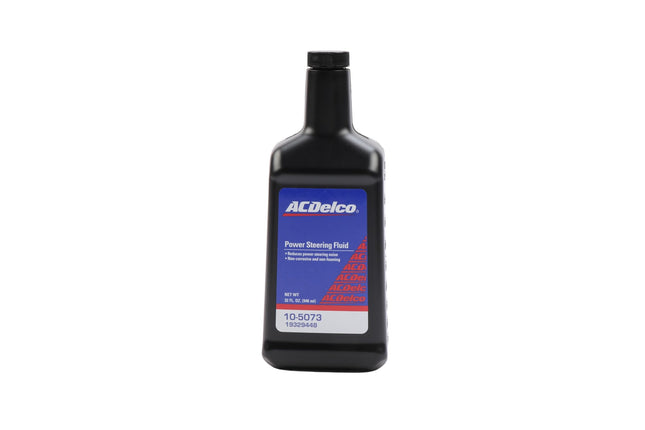 Genuine GM Fluid 19329448Power Steering Fluid - 32