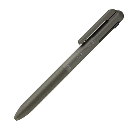 Pentel BXAW355D Calme Multi-Functional Ballpoint P