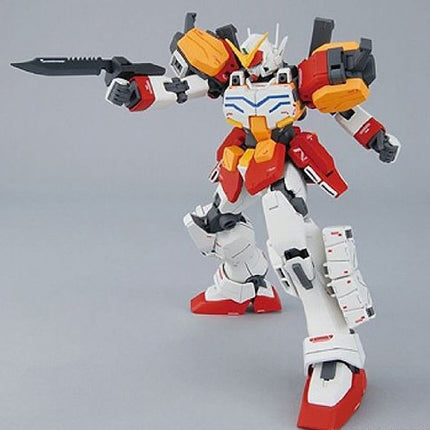 Bandai Gundam Heavyarms Ver EW 1/100 Master Grade