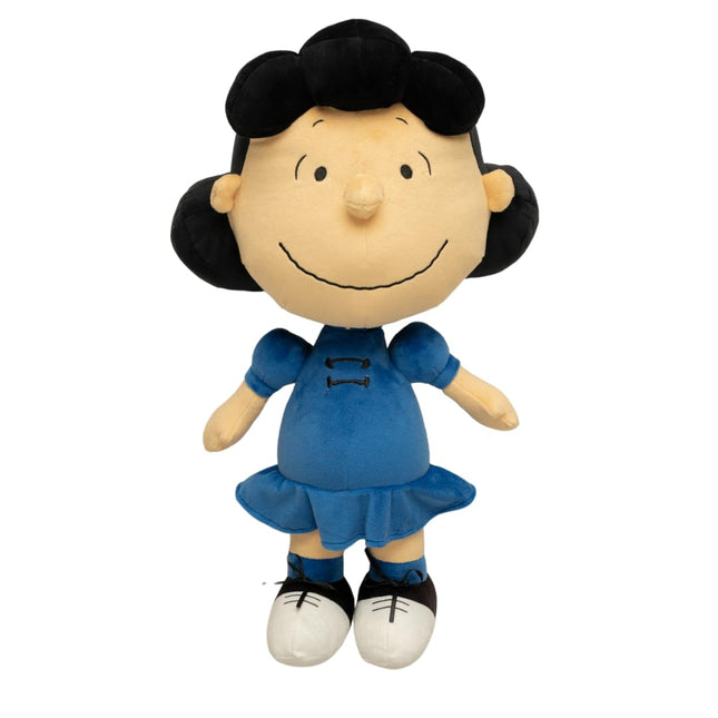 Collectibles Peanuts Lucy Bedding Super Soft Plush