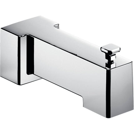 Moen S3896 90-Degree Diverter Spout, Chrome