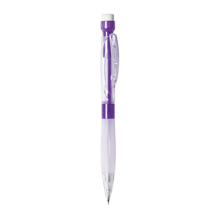 BIC Velocity Max Mechanical Pencil, Medium Point (0.7mm), 2-Count