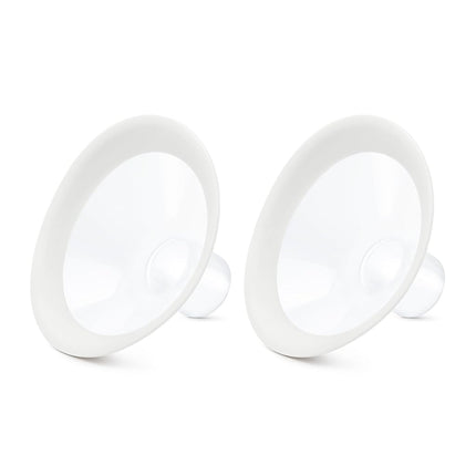 Medela PersonalFit Flex Breast Shields | 2 Pack of