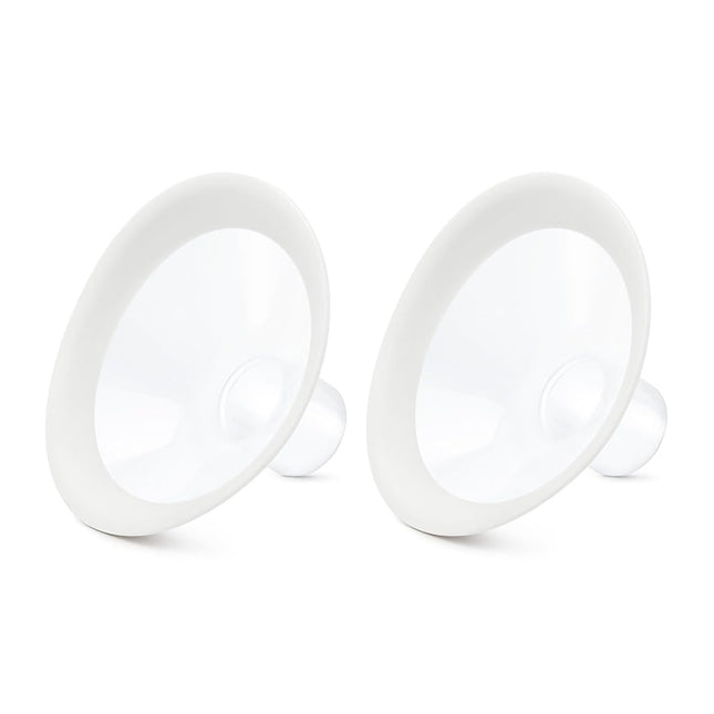 Medela PersonalFit Flex Breast Shields | 2 Pack of