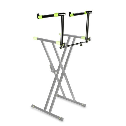 Gravity Electronic Keyboard Stand (GKSX2T)