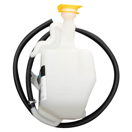 TRQ Coolant Reservoir Assembly With Cap