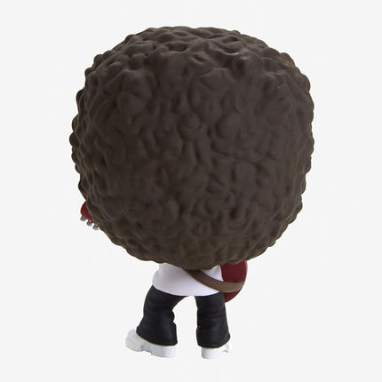Funko POP! Vinyl: Rocks: Queen: Brian May - Collectable Vinyl Figure - Gift Idea - Official Merchandise - Toys for Kids & Adults - Music Fans - Model Figure for Collectors and Display