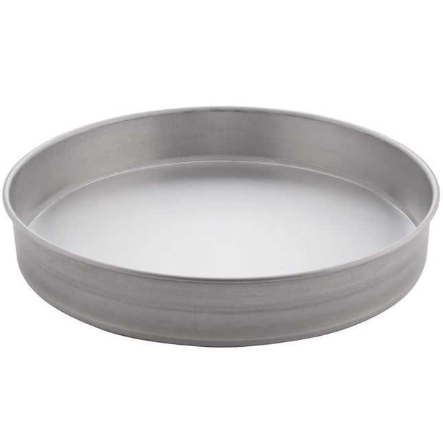 American Metalcraft T80142 Pizza Pans, 14.35" Leng