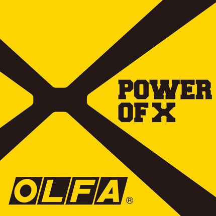 Olfa: OLFA Circular Cutter L-Shaped