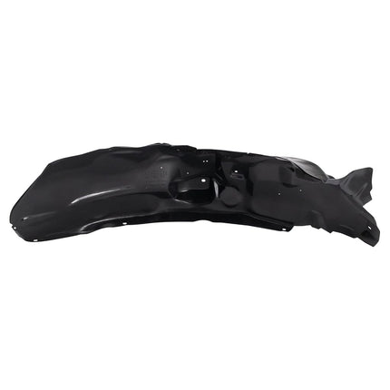 TRQ Front Inner Fender Liner Set Compatible with 2011 Ford F-150