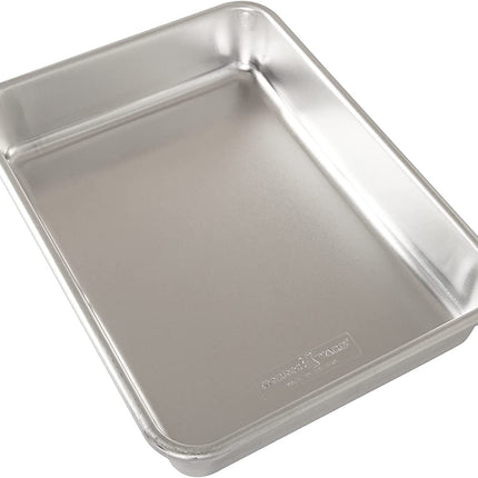 Nordicware 59511 Molde Rectangular para Pasteles con Tapa