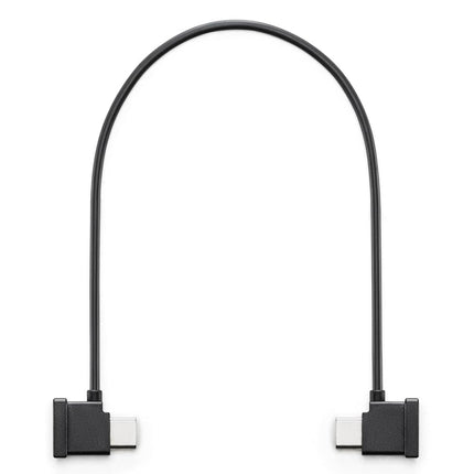 DJI RX to Phone Connection Cable (USB-C to USB-C, 