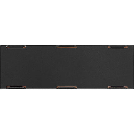 Corsair HYDRO X WATERBLOCK XM2 M.2, Black (CX-9029002-WW)
