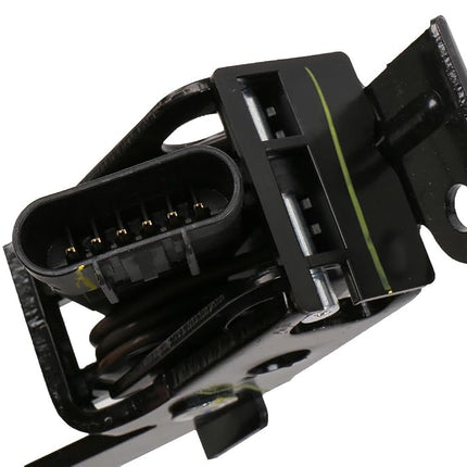 ACDelco Genuine Parts 19417903 Accelerator Pedal with Bracket and Position Sensor