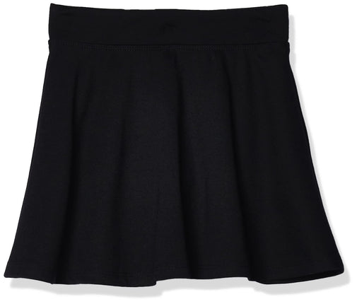The Children's Place Girls Ponte Knit Pull On Skor