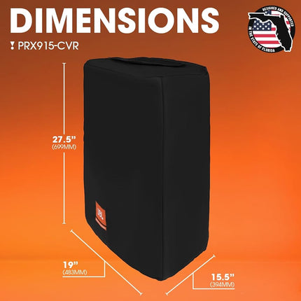 JBL Bags PRX915-CVR Cover for JBL PRX915