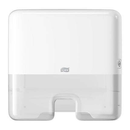 Tork Xpress Mini Multifold Hand Towel Dispenser Wh