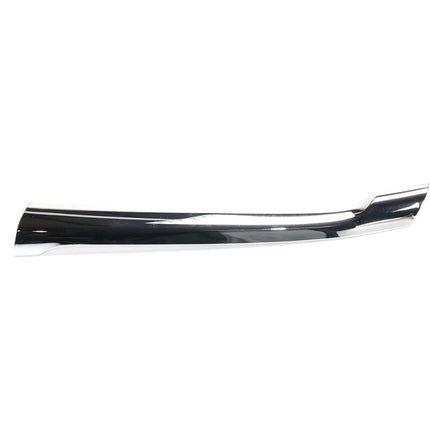GRILLE TRIM LH SIDE CHROME LEFT HAND FITS SU1212102 91123FJ120