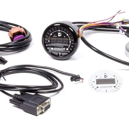 Innovate 3912 MTX-D Ethanol Content and Fuel Temp Gauge
